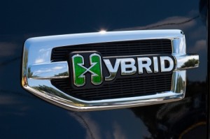 انخفاض التخليص على "الهايبرد"