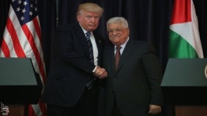 الخارجية الأمريكية: لم ندع عباس للقاء ترمب في نيويورك