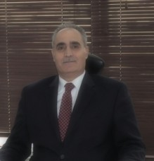 تعيين المهندس امجد الرواشدة مديرا عاما للكهرباء الوطنية