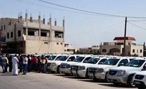 (البحارة) يأملون بعودة الحياة إلى المعابر الحدودية مع سوريا