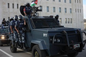 القبض على 13 شخصا لحيازة وترويج مواد مخدرة في الاغوار الجنوبية