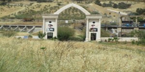 رئيس وزراء سابق : (الباقورة ارض يهودية)