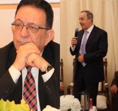 عبدالكريم الكباريتي للوزير مالك حداد : " أنت شيخ المظلومين في البلد "