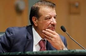 الدغمي : أدرس فكرة الترشح لرئاسة النواب .. ونسعى لإعادة الألق للمجلس