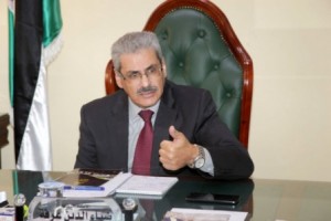 رئيس جامعة آل البيت : حق الجامعة مقدس ولا يمكن التنازل عنه