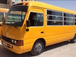 نظام ترخيص مقدمي خدمات النقل المدرسي...التفاصيل والشروط والمخالفات