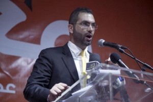 النائب زيادين يسأل الرزاز عن الأردنيين المقتدرين ماليا