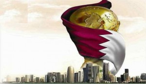 9800 أردنيا يرغبون بالتطوع في مونديال قطر 2022 .. "تفاصيل"