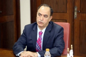 بالصور... الصرايرة يشيد بمستوى المهندسين العاملين في شركة البوتاس