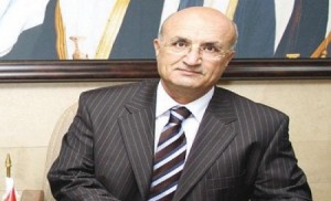 وزير المياه يتقدم بشكوى لدى الادعاء العام ضد ناشطين على مواقع التواصل