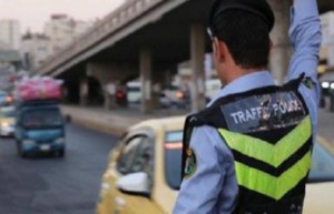 سائق يدهس رجل سير ويلوذ بالفرار جنوب عمان