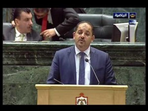 العتايقة: "شوكولاتة" امريكية فاسدة تغزو الاسواق الاردنية