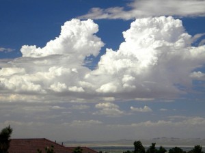 ارتفاع على الحرارة الاربعاء .. وحالة عدم استقرار جوي الخميس