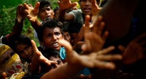 821 مليون شخصا عدد جياع العالم