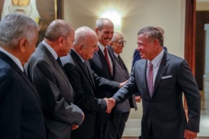 الملك: سأتوجه الى نيويورك لبحث القضية الفلسطينية ودعم الاونروا