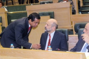 صور من جلسة مجلس النواب التي عقدت اليوم