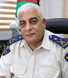 مدير الجمارك الحمود الى التقاعد و الرحامنة بديلا