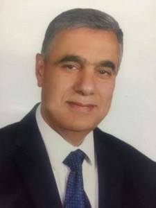 الرحامنة مديرا عاما للجمارك خلفا للحمود (سيرة ذاتية)