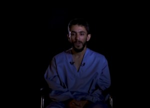 بالفيديو والصور..اعترافات الخلية الارهابية والمواقع الأمنية والسياسية المستهدفة