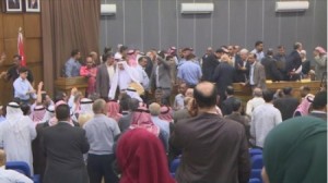 اللجنة الوزارية تعتبر انسحاب مواطنين من حوار الضريبة بالطفيلة حقا مشروع