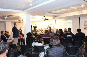 طالب من جامعة البترا يفوز بالمركز الأول في مسابقة إعادة إعمار القرى الفلسطينية في لندن