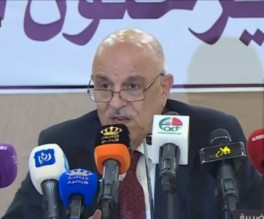 المعشر: انا مش جاي اسوّق قانون الضريبة