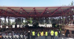 يوم ترفيهي في جامعة عمان الأهلية لأطفال جمعيتي "البراعم الإسلامية" و "سيدات العطاء"