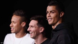 من هم لاعبو كرة القدم الأعلى أجراً في العالم؟