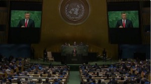 الملك والملكة يغادران أرض الوطن في زيارة عمل إلى نيويورك