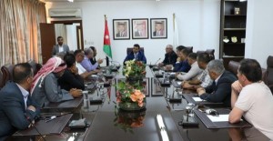 الحنيفات: قرارات فورية لصالح صغار مزارعي الدواجن