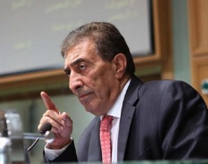 الطراونة يرد على المعشر : مجلس النواب لا يتلقى تعليمات أو إملاءات من صندوق النقد الدولي