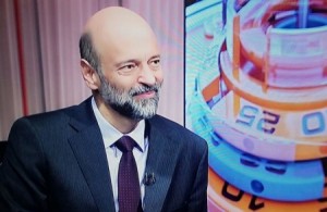 الرزاز: أطلب فرصة من الاردنيين لتطبيق كل ما تعهدت به الحكومة