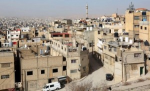 الحكومة تشكل لجنة وزارية لحل "جناعة" و"المحطة"