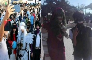 "قلق "يثير غضب الاردنيين .. و الداخلية : التصريح جاء لحفل غنائي فقط