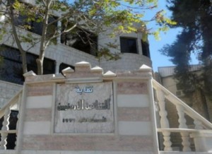 وزيرة الثقافة تحل مجلس نقابة الفنانين الاردنيين