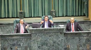 النواب يحيل مشروع قانون الضريبة لـ "الاقتصاد والاستثمار" النيابية للمضي بمناقشته وإقراره