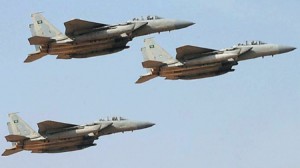 التحضير لقمة تعلن ولادة "الناتو العربي" بعضوية الأردن