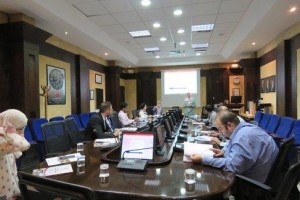 مركز التطوير الأكاديمي في جامعة البترا يعقد ورش عمل للمدرسين الجدد
