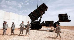 الصفدي: لا أعلم بالخطط الأمريكية لسحب صواريخ "باتريوت" من المملكة