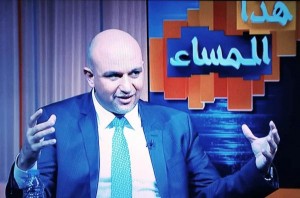 الغرايبة: اصدار جوازات السفر الكترونيا قبل نهاية العام