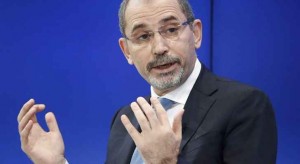 الصفدي: لا يوجد موعد محدد لإعادة فتح الحدود مع سوريا