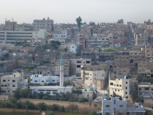 سماع أصوات إطلاق نار في منطقة الرصيفة .. والأمن يوضح