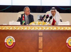 وزير العمل : ما يتم تداوله عبر وسائل التواصل الاجتماعي حول وظائف قطر هدفه التشويش