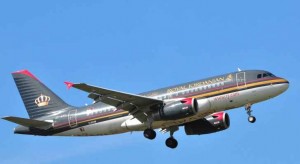 بالتفاصيل...هبوط اضطراري لطائرة تابعة للملكية الاردنية في مطار اثينا