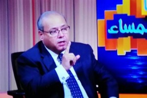 وزير العدل: الاساس في قانون الكسب غير المشروع "من اين لك هذا؟"