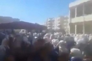 بالتفاصيل...طالبات يرقصن على انغام " تعال يا ابن الحلال "... والتربية : باشرنا التحقيقات !