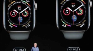 ساعة أبل الجديدة.. خصائص قد تنقذ حياتك