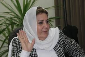 انصاف الخوالده تنفي..