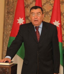 إرادة ملكية .. التل رئيسا للمحكمة الدستورية والمساعدة والمحادين عضوين