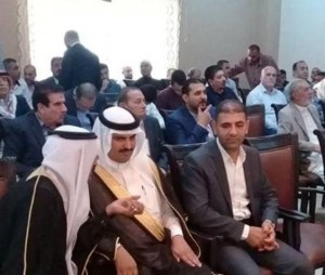 عطوة اعتراف لـ 4 أشهر بوفاة الطفل هاشم الكردي